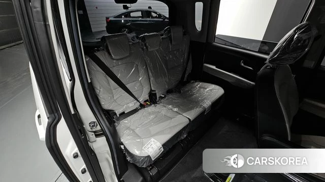 Kia The New Kia Ray 2026 Белый из Кореи, фото 2
