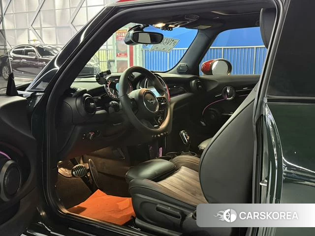 MINI JCW 2022 Зеленый из Китая, фото 2