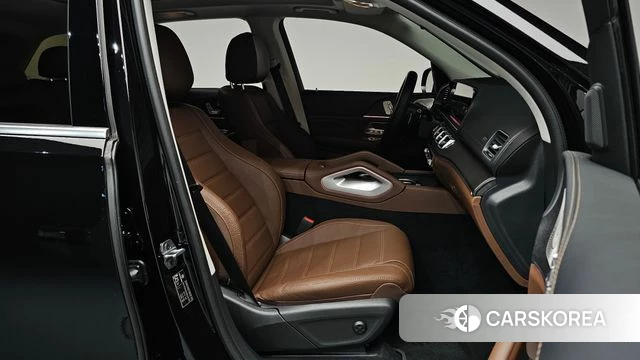 Mercedes-Benz GLE-Class W167 2025 Черный из Кореи, фото 2