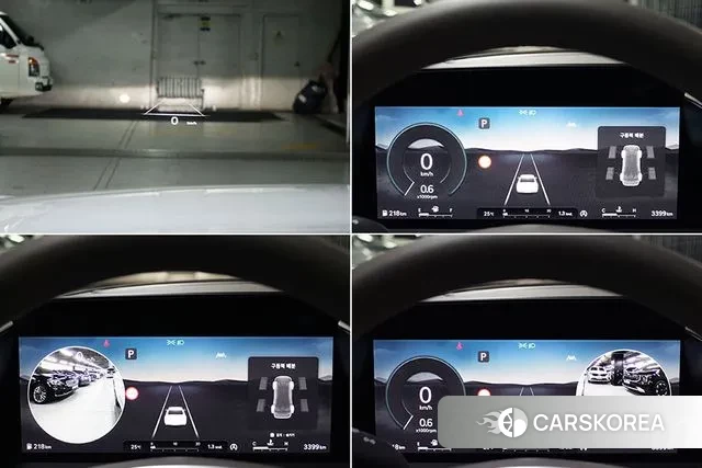 Genesis G90 (RS4) 2024 Белый из Кореи, фото 2