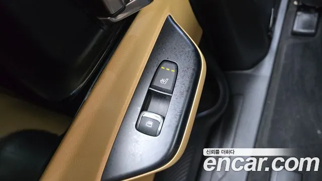 Kia Carnival 4th generation id 2698075 из Кореи 2