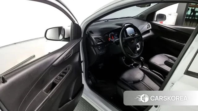 Chevrolet (GM Daewoo) The New Spark id 2891095 из Кореи 2