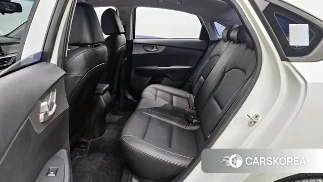 Kia Come New K3 2020 Белый из Кореи, фото 2