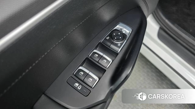 Kia K5 3rd generation 2022 Белый из Кореи, фото 2