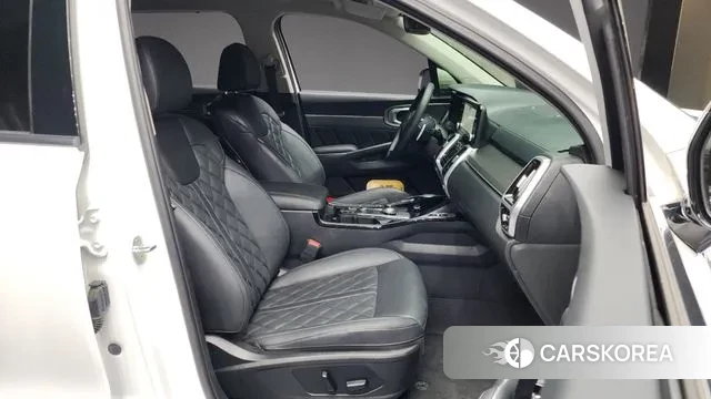 Kia Sorento 4th Generation id 3645399 из Кореи 2