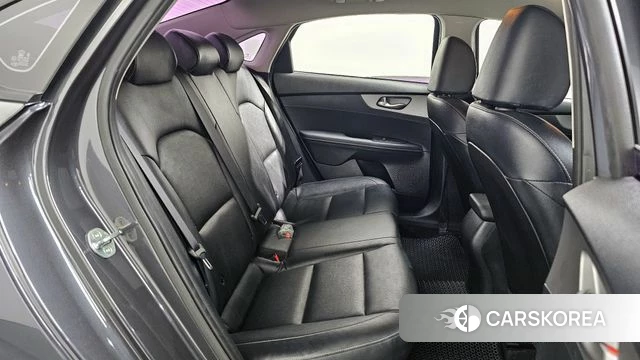Kia Come New K3 2020 Серый из Кореи, фото 2
