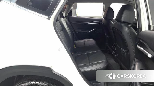 Kia The New Seltos 2024 Белый из Кореи, фото 2