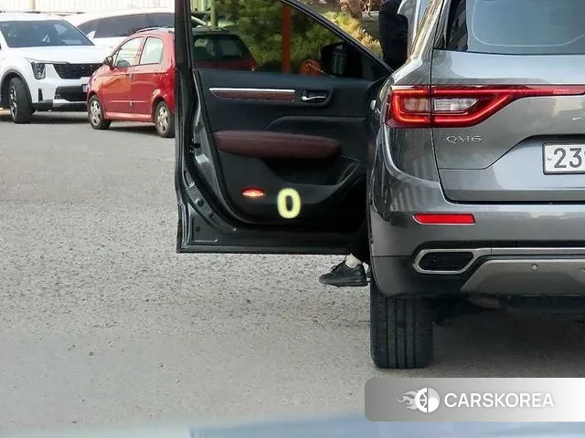 Volvo XC90 second Generation 2025 Белый из Кореи, фото 2