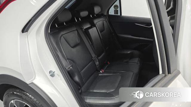 Kia Di Ol Nu Niro 2022 Белый из Кореи, фото 2