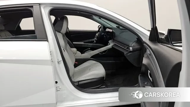 Hyundai Avante (CN7) id 3487819 из Кореи 2