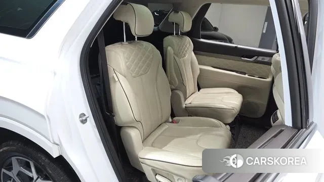 Hyundai Palisade 2020 Белый из Кореи, фото 2