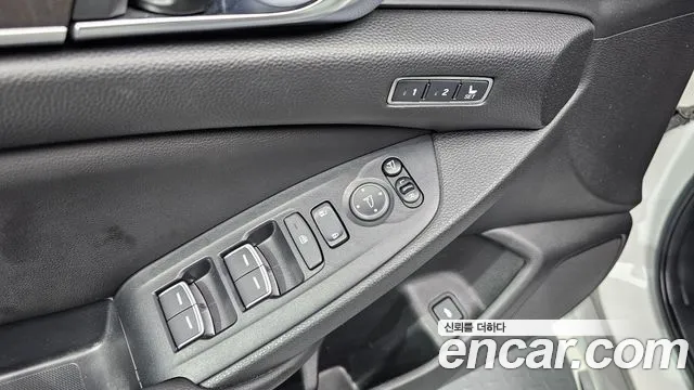 Honda Accord 10th Generation id 2679528 из Кореи 2