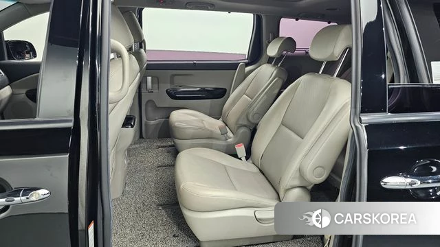Kia The New Carnival 2019 Черный из Кореи, фото 2