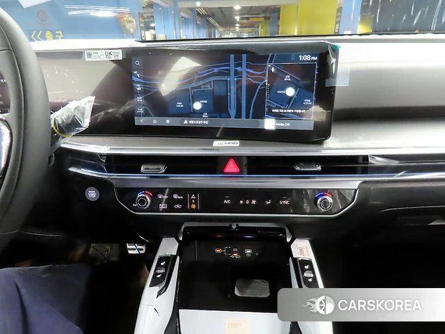 Kia The New Sorento 4th Generation id 4206482 из Кореи 2