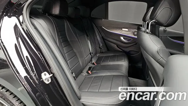 Mercedes-Benz E-Class W213 id 2719812 из Кореи 2