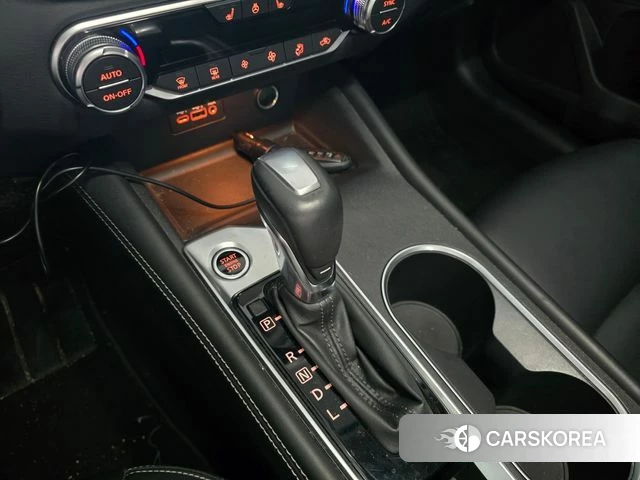 Nissan Altima (L34) 2019 Серый из Кореи, фото 2
