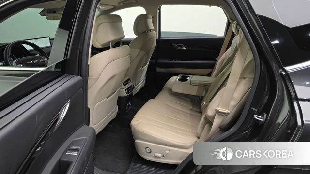 Genesis GV80 2023 Серый из Кореи, фото 2