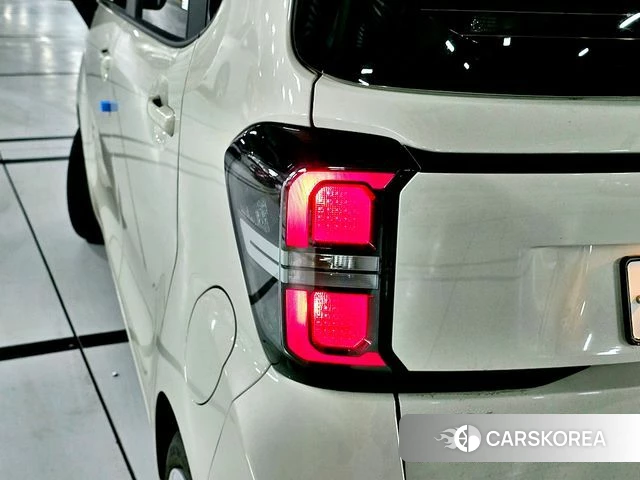 Kia The New Kia Ray 2023 Жемчужный цвет из Кореи, фото 2