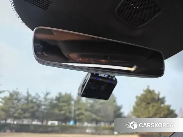 Lincoln Aviator 2nd generation 2025 Белый из Кореи, фото 2