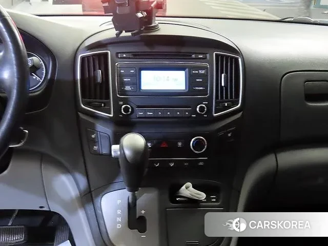 Hyundai The New Grand Starex 2020 Синий из Кореи, фото 2