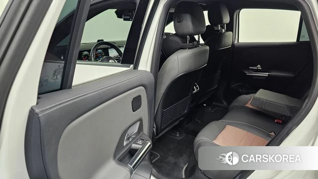 Mercedes-Benz EQA H243 2022 Белый из Кореи, фото 2