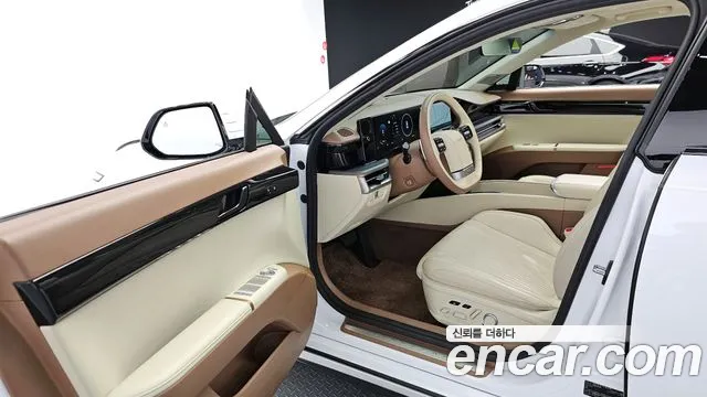 Hyundai Grandeur (GN7) id 2612118 из Кореи 2