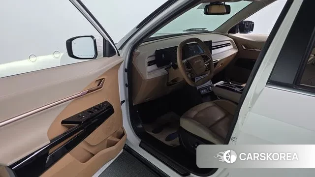 Ssangyong Actian 2nd Generation 2025 Белый из Кореи, фото 2