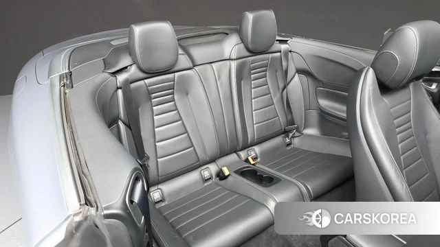 Mercedes-Benz E-Class W213 2021 Серебристо-серый из Кореи, фото 2