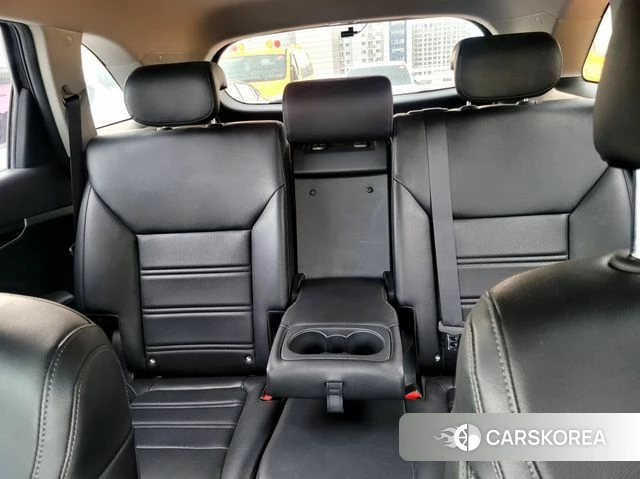 Kia The New Sorento 2020 Серый из Кореи, фото 2