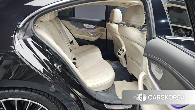 Mercedes-Benz CLS-Class C257 2022 Черный из Кореи, фото 2