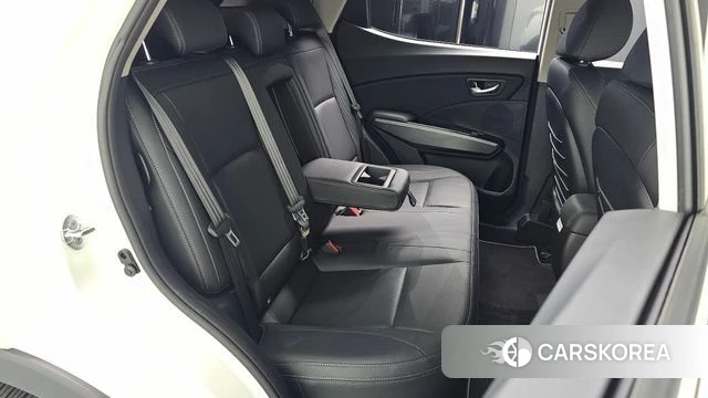 Ssangyong Berry New Tivoli 2020 Белый из Кореи, фото 2