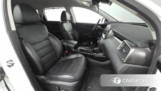 Kia The New Sorento 2019 Белый из Кореи, фото 2