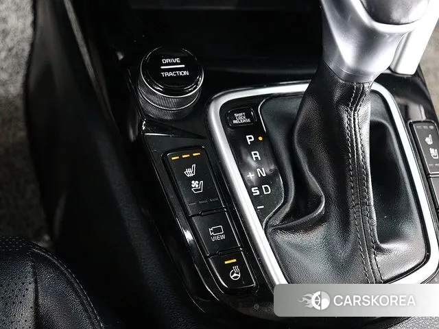 Kia Seltos 2019 Белый из Кореи, фото 2