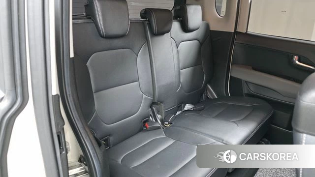 Kia The New Kia Ray 2023 Жемчужный цвет из Кореи, фото 2