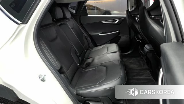 Kia EV6 2022 Жемчужный цвет из Кореи, фото 2