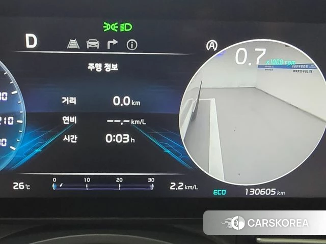 Kia Carnival 4th generation 2021 Белый из Кореи, фото 2