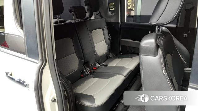 Kia The New Ray 2019 Жемчужный цвет из Кореи, фото 2