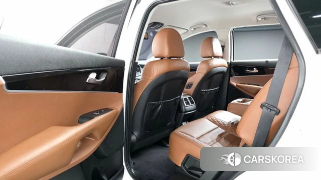 Kia The New Sorento 2019 Белый из Кореи, фото 2