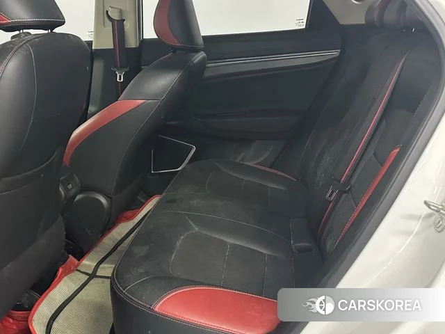 Geely Automobile Emgrand GS 2021 Белый из Китая, фото 2
