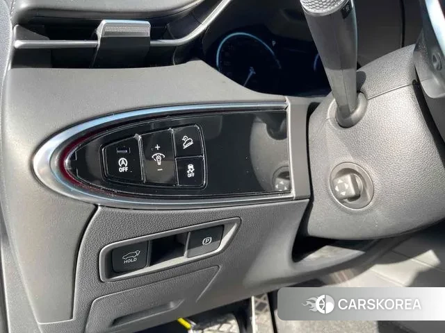 Genesis GV70 2024 Черный из Кореи, фото 2