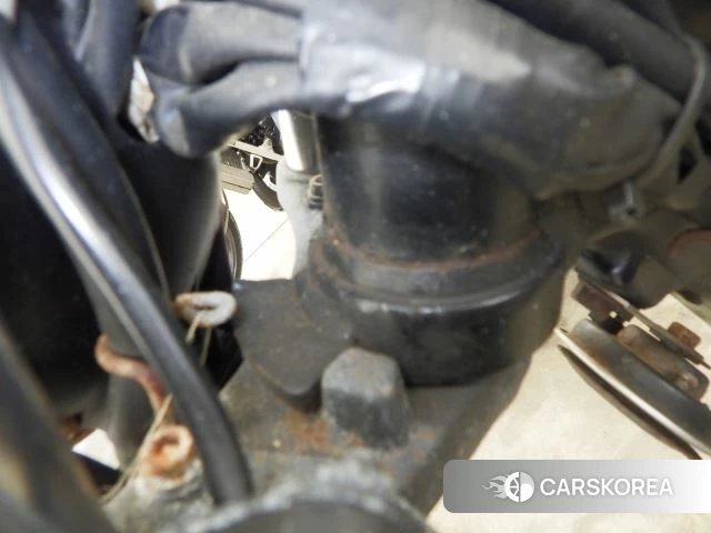 Проданный Suzuki GRASS TRACKER BIG BOY 250 id 3947466 из Японии, фото 5