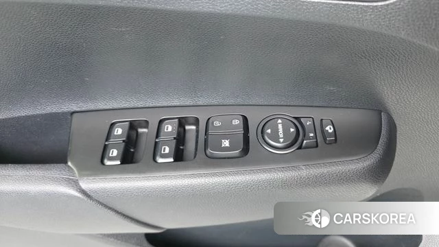Kia Morning Urban (JA) 2022 Белый из Кореи, фото 2