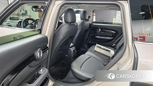 Mini Cooper Clubman 2022 Коричневый из Кореи, фото 2