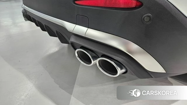 Mercedes-Benz GLC-Class X254 2025 Белый из Кореи, фото 2