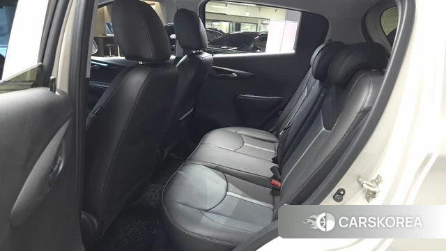 Chevrolet (GM Daewoo) The New Spark 2020 Жемчужный цвет из Кореи, фото 2