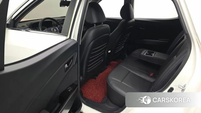 Ssangyong The New Tivoli 2024 Белый из Кореи, фото 2