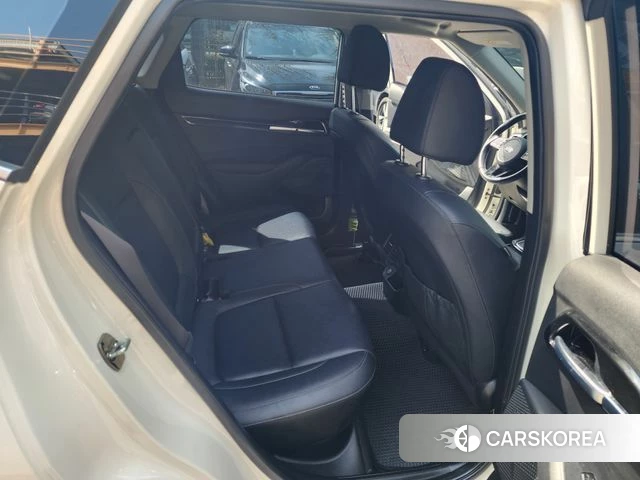 Kia Seltos 2019 Белый из Кореи, фото 2