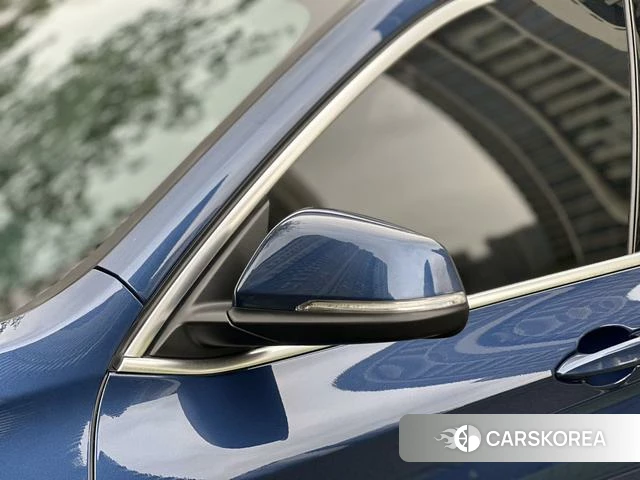 BMW X1 2021 Синий из Китая, фото 2