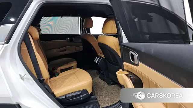 Kia Sorento 4th Generation 2020 Белый из Кореи, фото 2