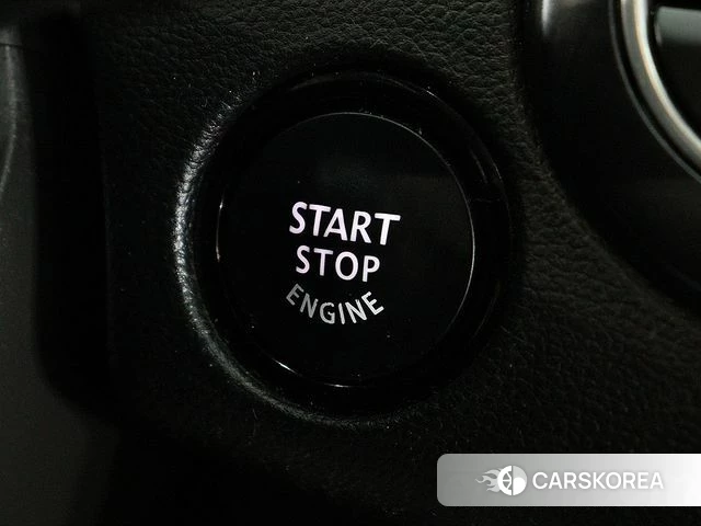 Renault Korea (Samsung) SM6 2019 Серый из Кореи, фото 2